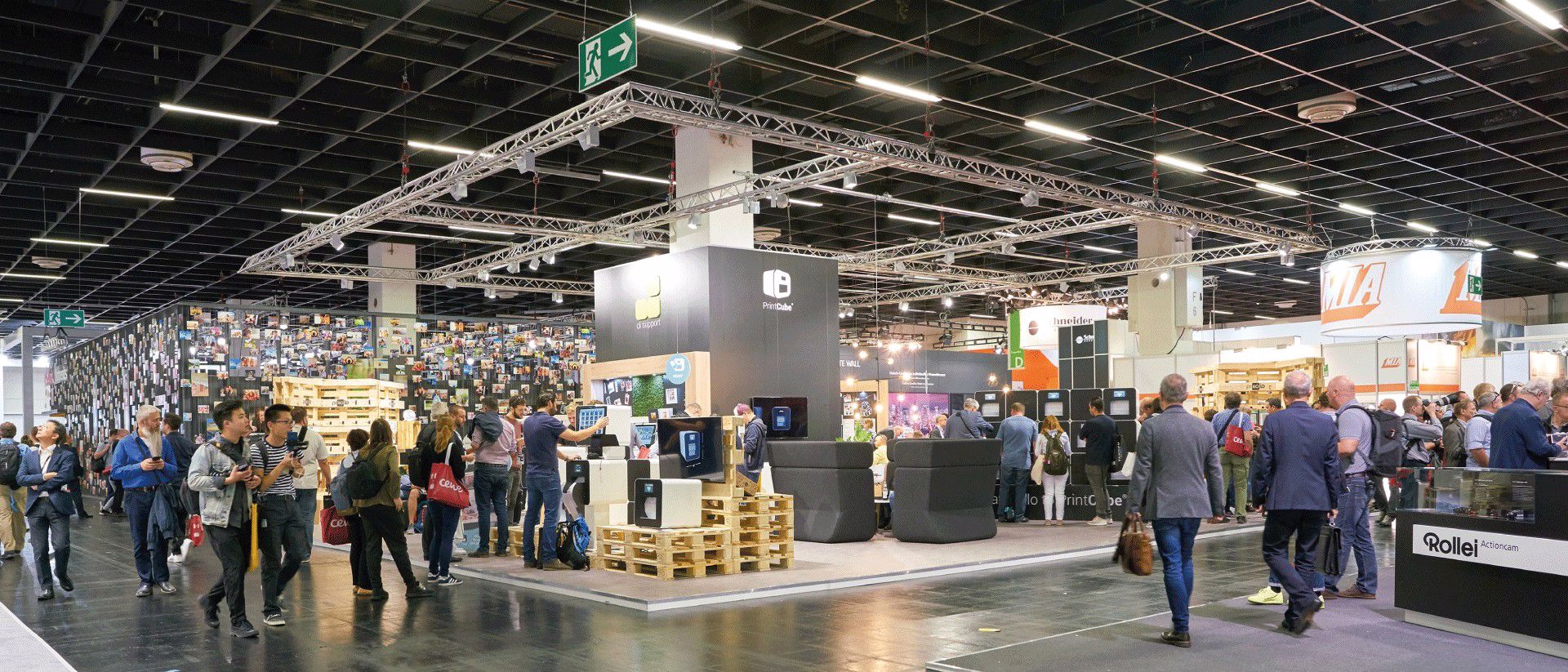 feiras internacvionais