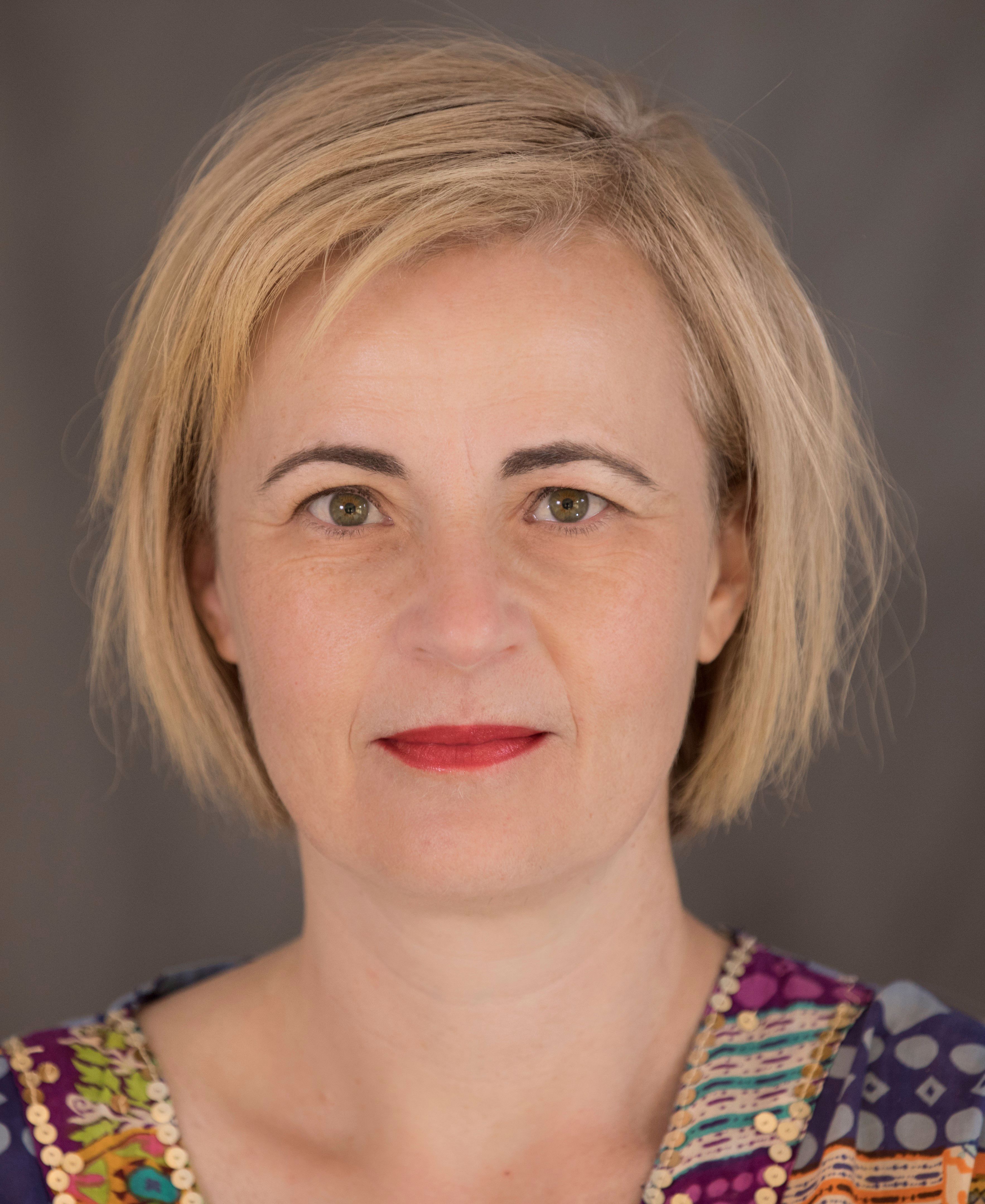 Luísa Fragoso