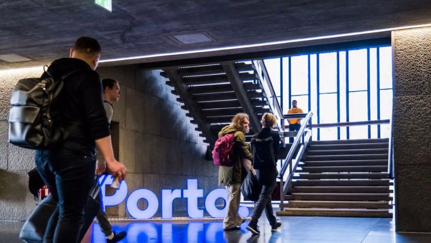 invest porto estudantes