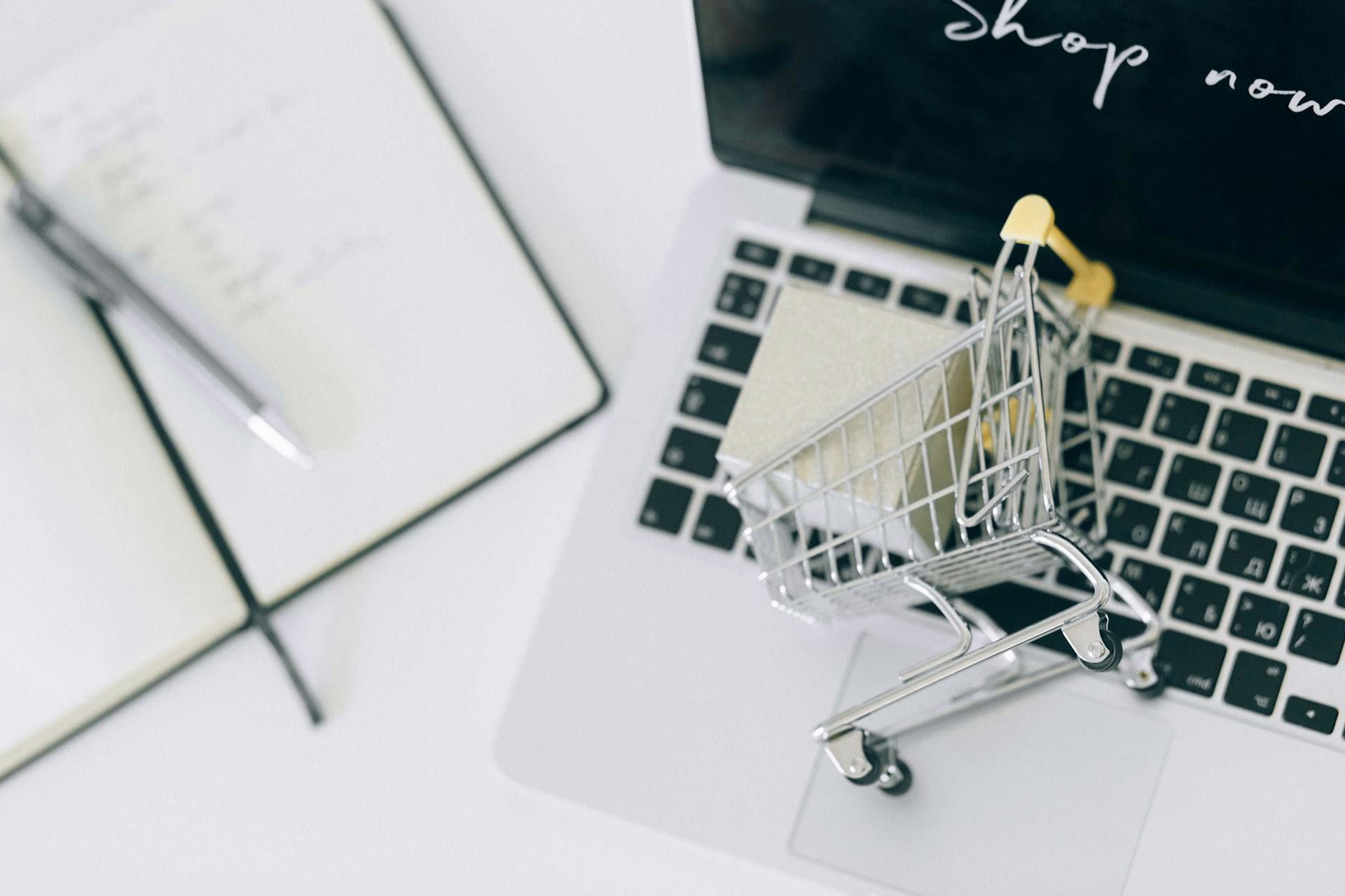 Internacionalização via E-commerce | Aviso 2022