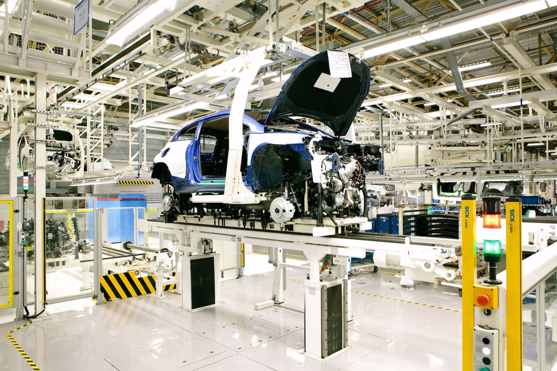 auto europa