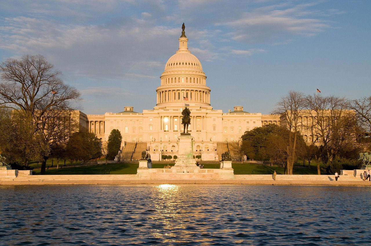 eua Washington