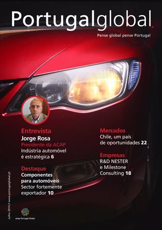 Edição de julho de 2014