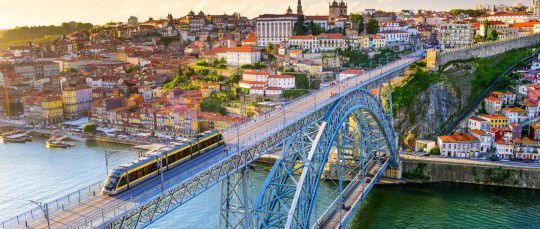 Newsletter Invest in Portugal March 2026