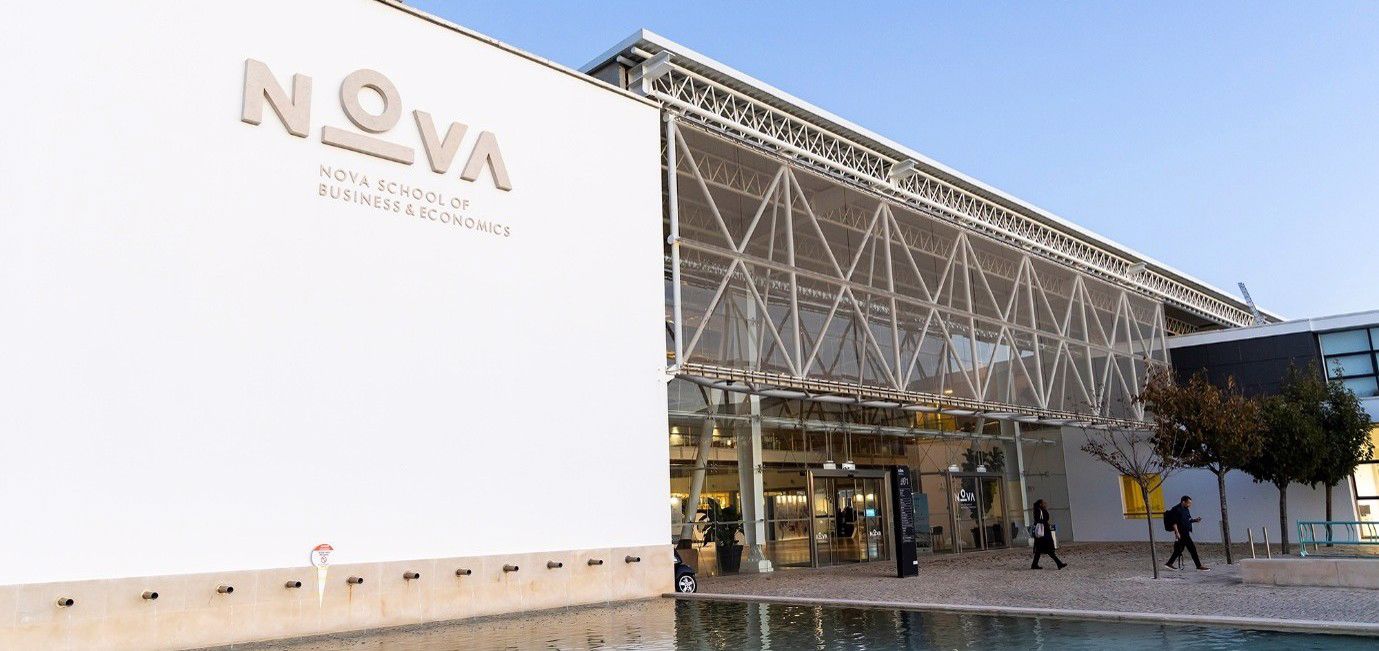 nova sbe