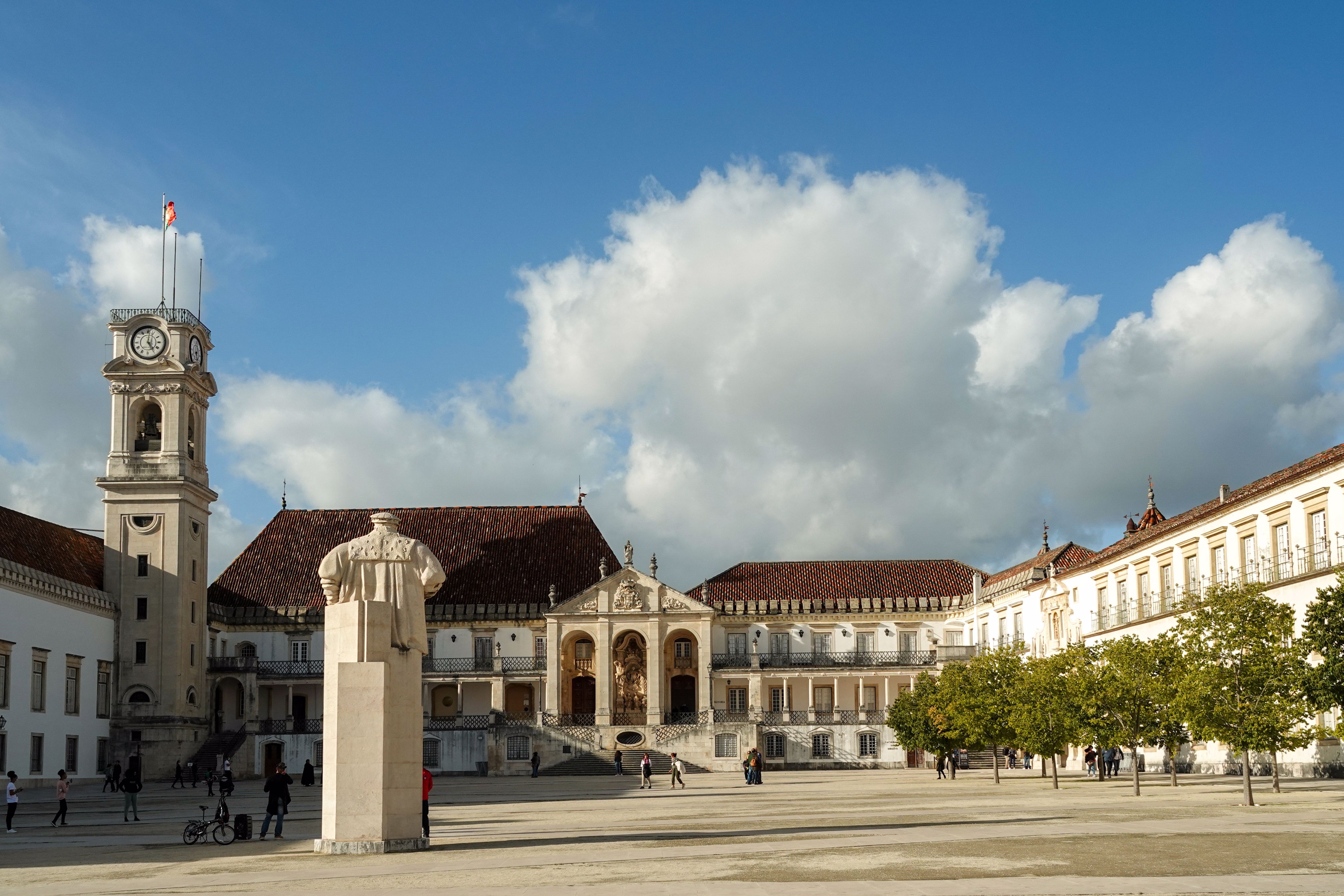 Universidade de Coimbra