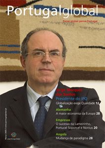 Edição de março de 2009