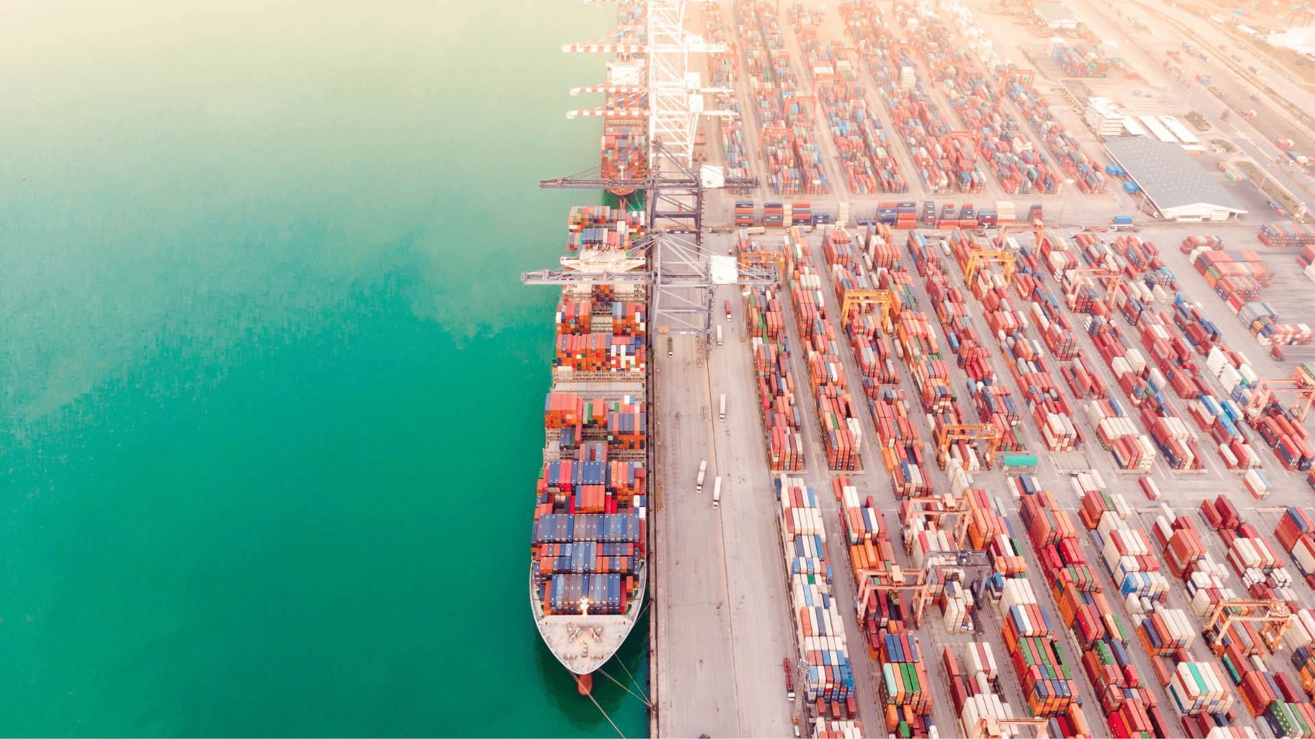 International shipping