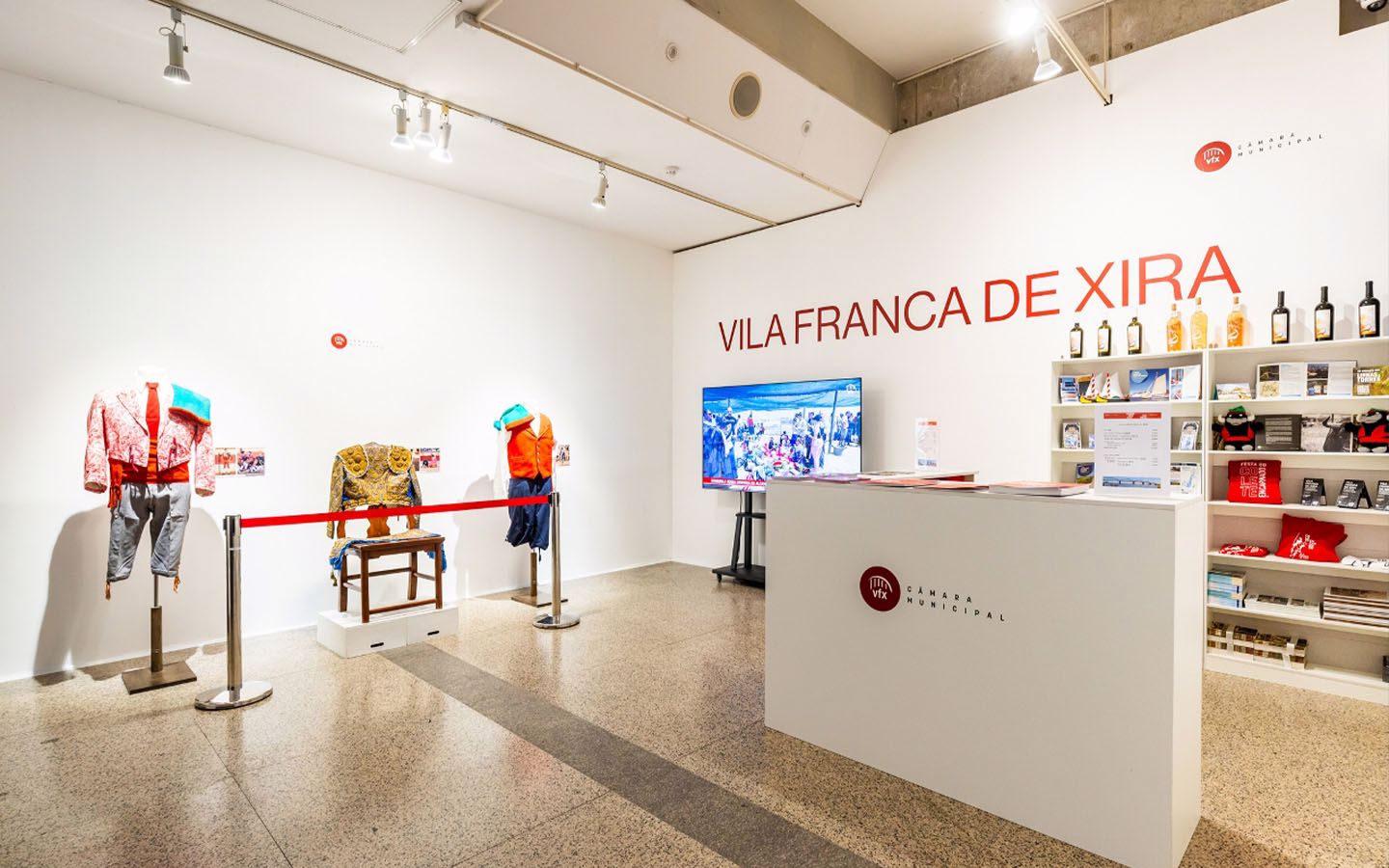 Vila Franca de Xira