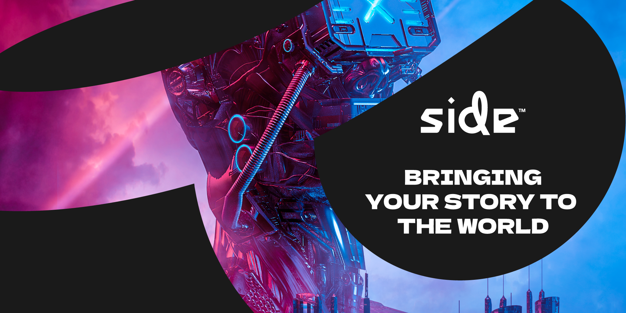 Side’s new Braga office marks key milestone 