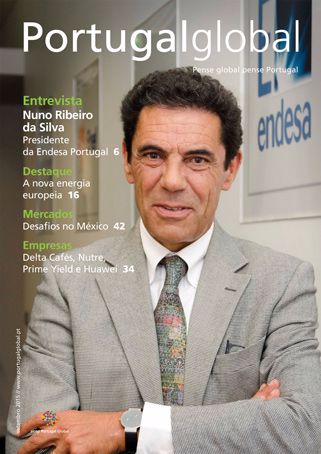 Edição de setembro de 2015