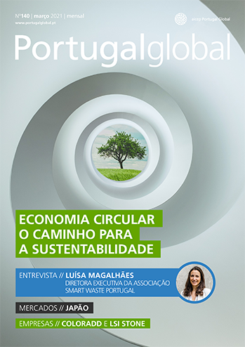 Edição de março de 2021