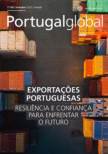 Edição de setembro de 2020