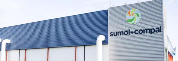 sumol compal