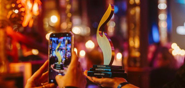 European Excellence Awards 2026