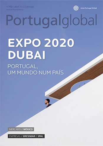 Edição de abril de 2022