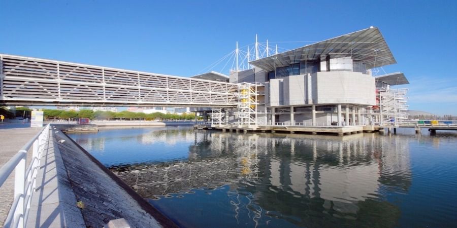 oceanario lisboa
