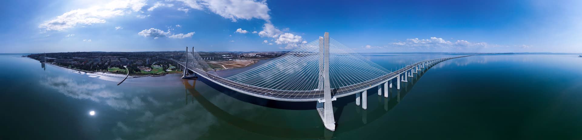 Lisboa, Vasco da Gama
