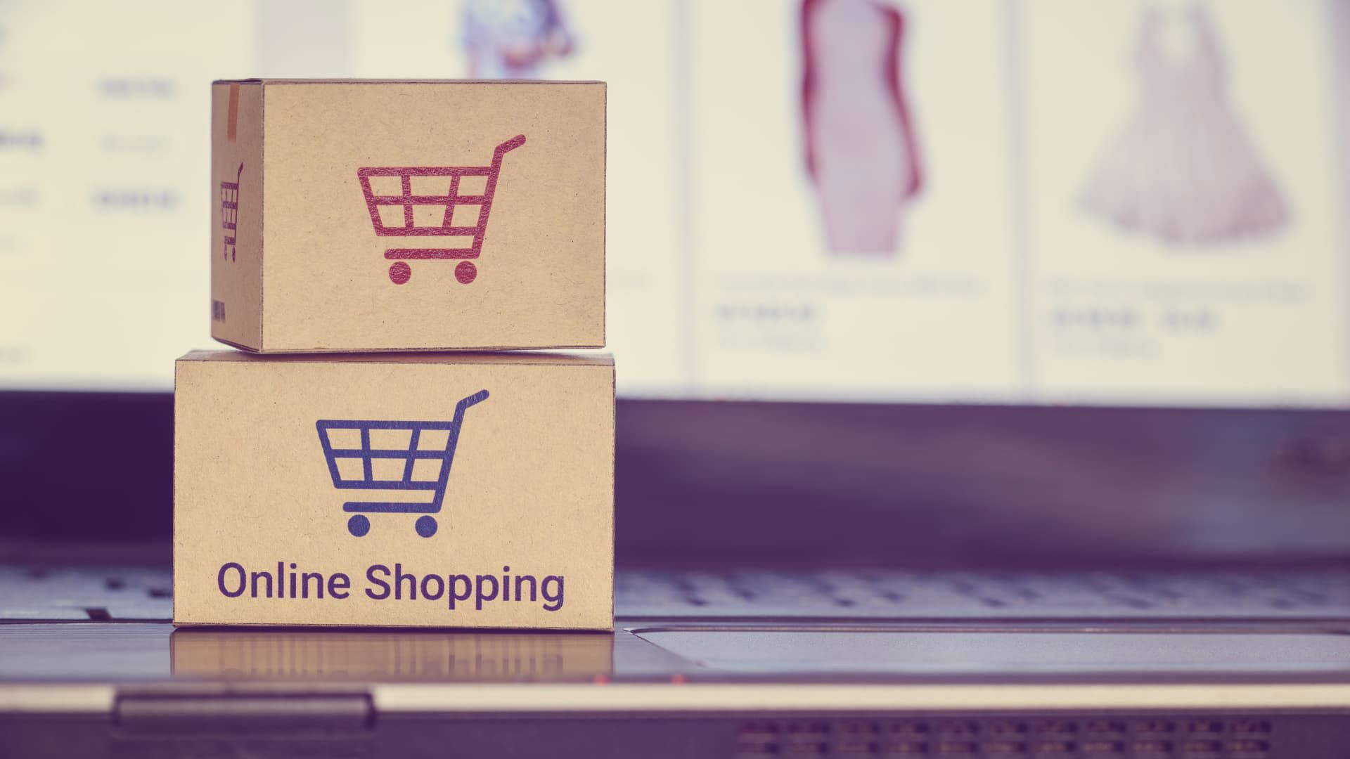 ecommerce