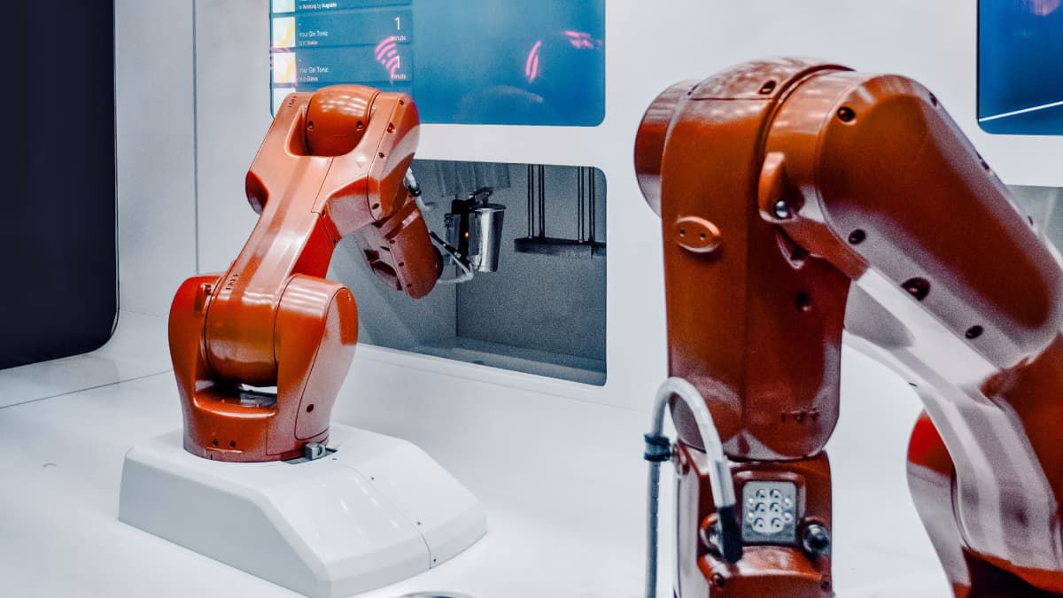 robotica