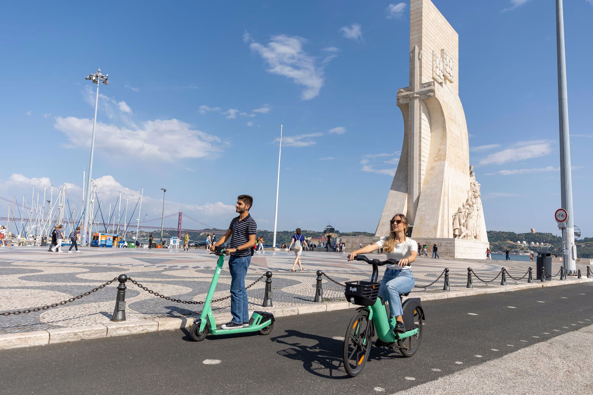 smart cities
