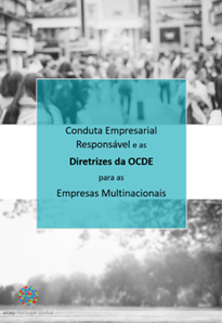 Conduta Empresarial Responsável