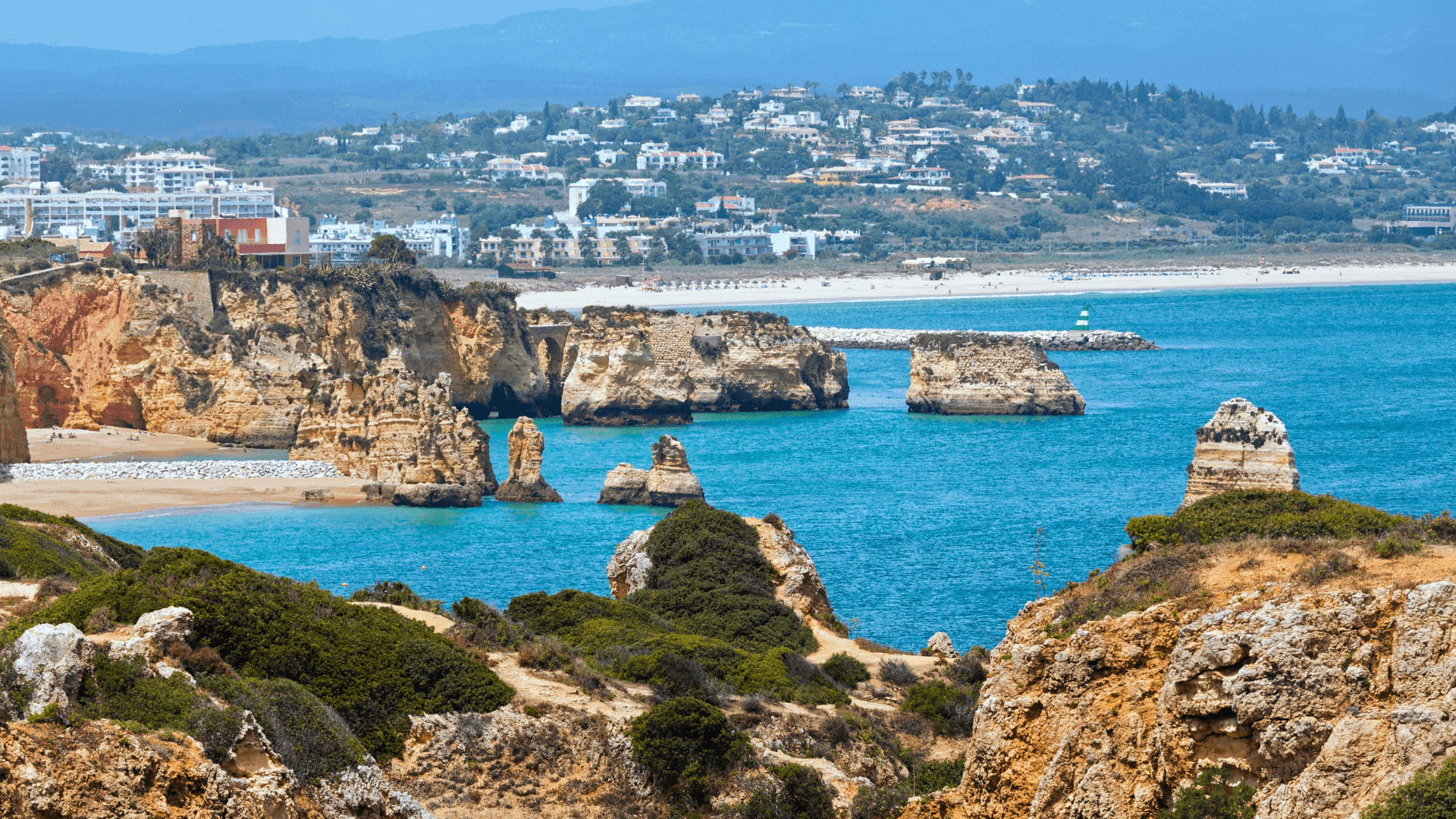 algarve
