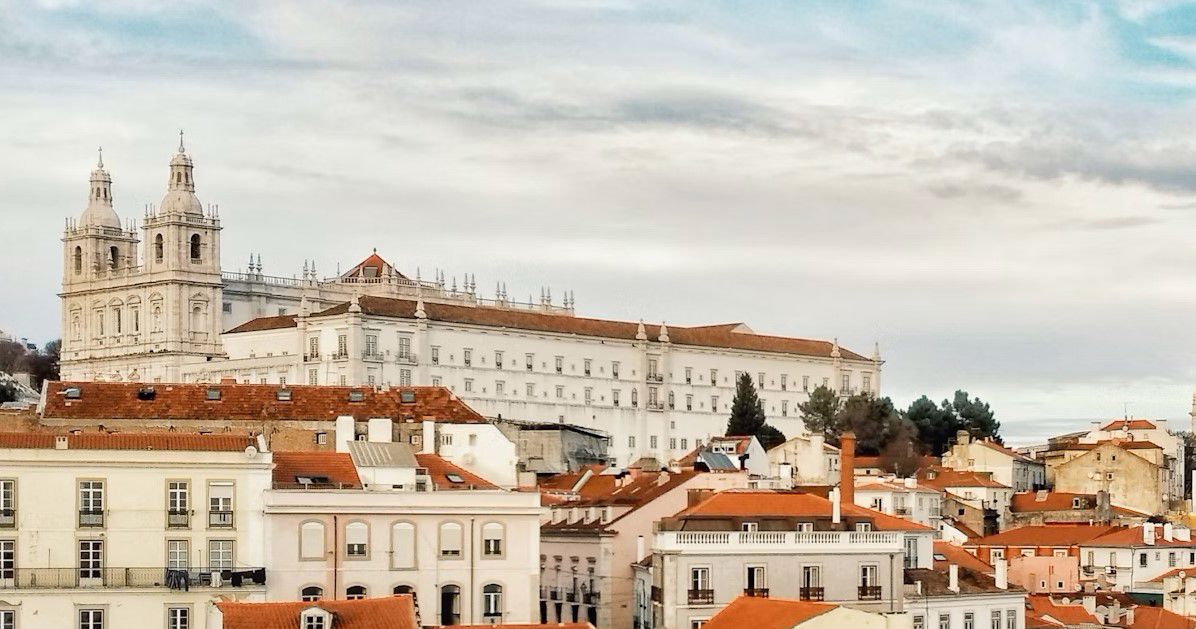 Portugal Lisboa