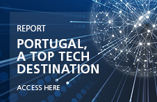 Portugal: A Top Tech Destination