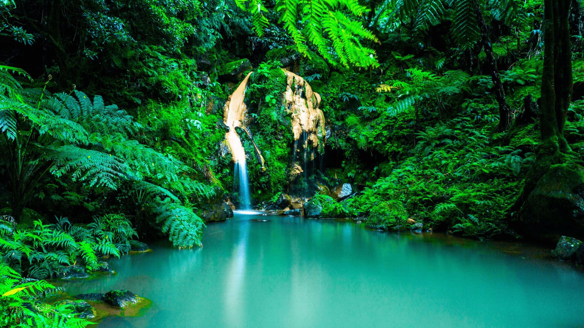 açores
