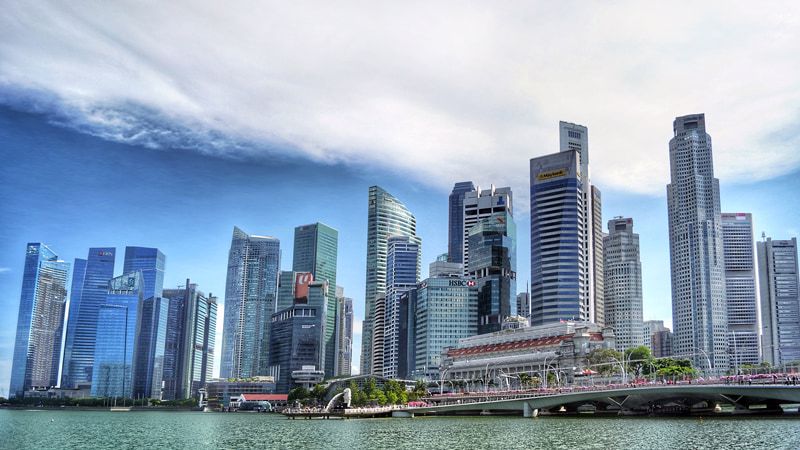 Singapura