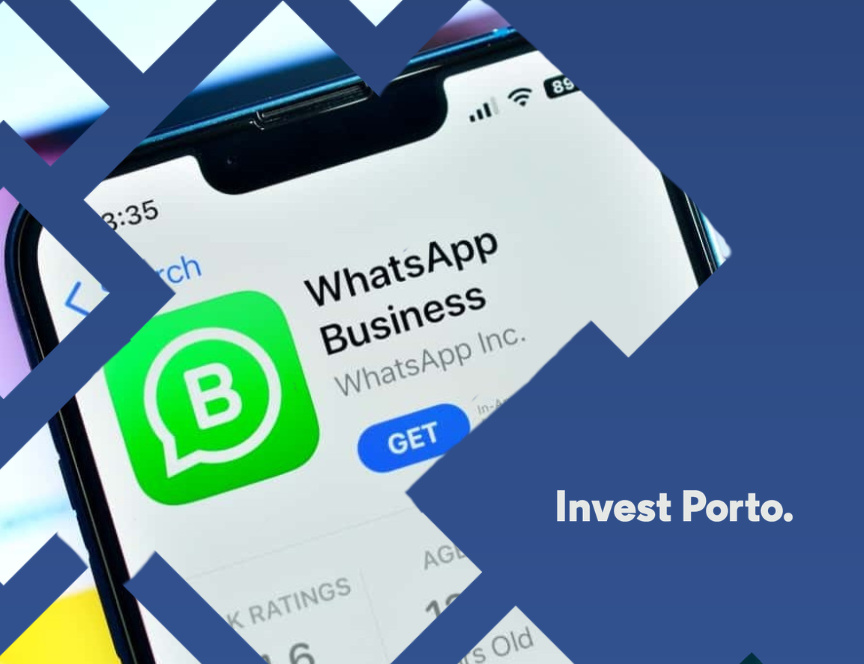 digital invest porto