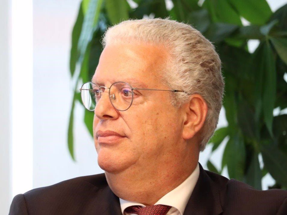pedro reis portal do governo