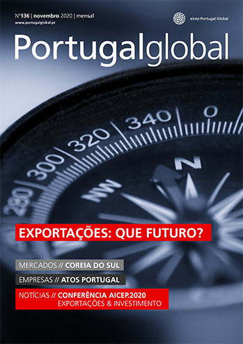 Edição de novembro de 2020