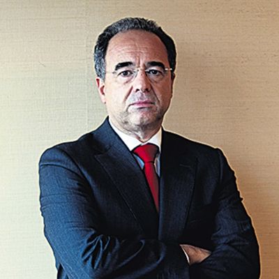 Nuno Amado