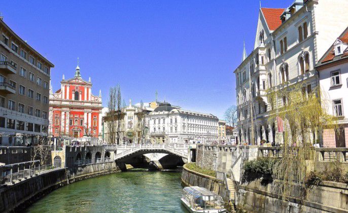 Eslovenia