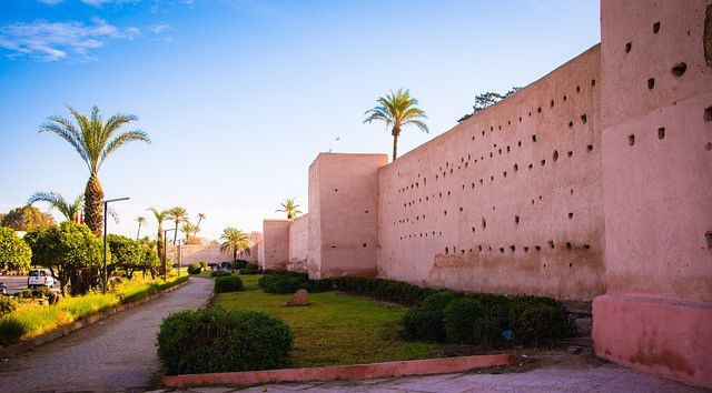 marrocos