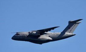 embraer defesa
