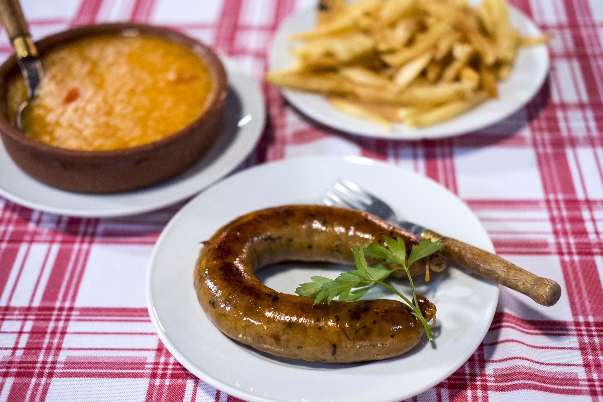 Portuguese food festival heads to Spain