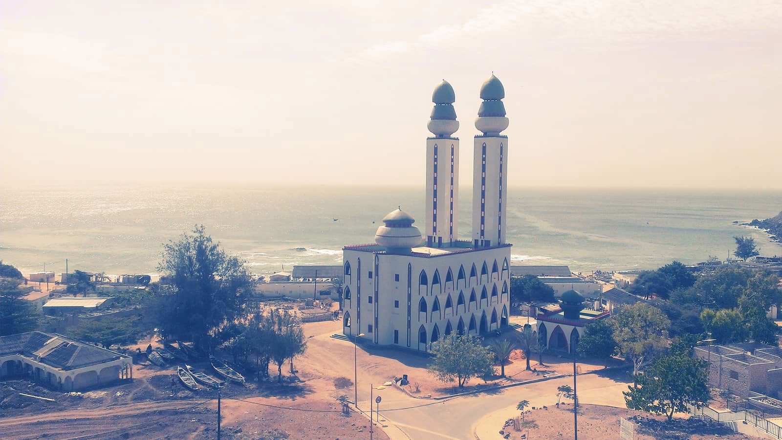 dakar
