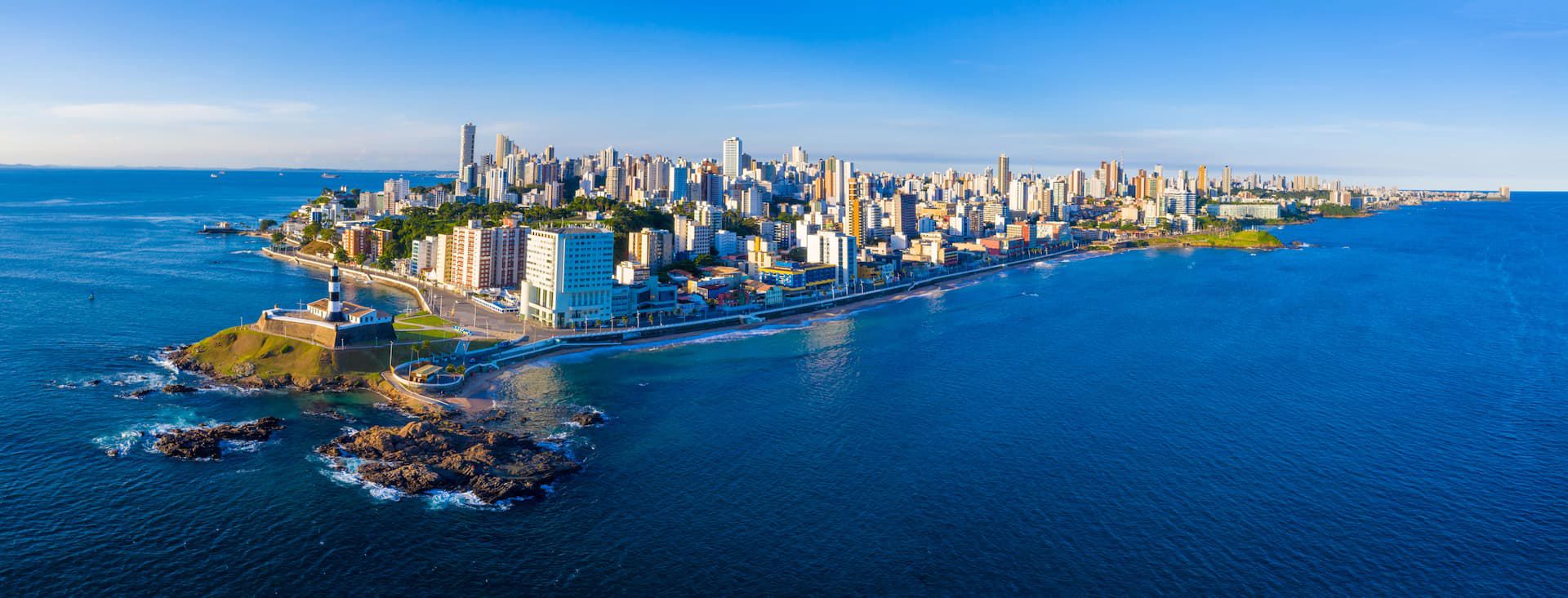 brasil