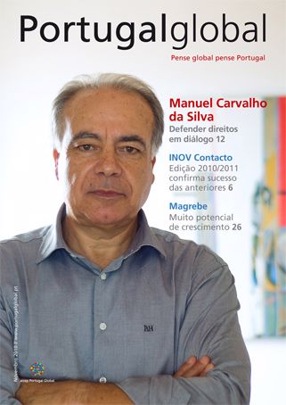 Edição de novembro de 2010