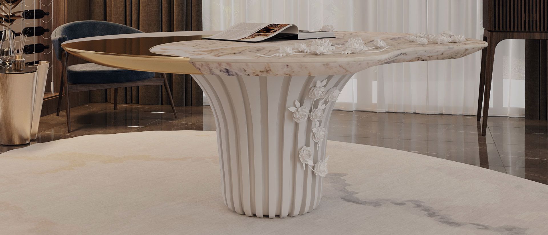 design excellence in Saudi Arabia