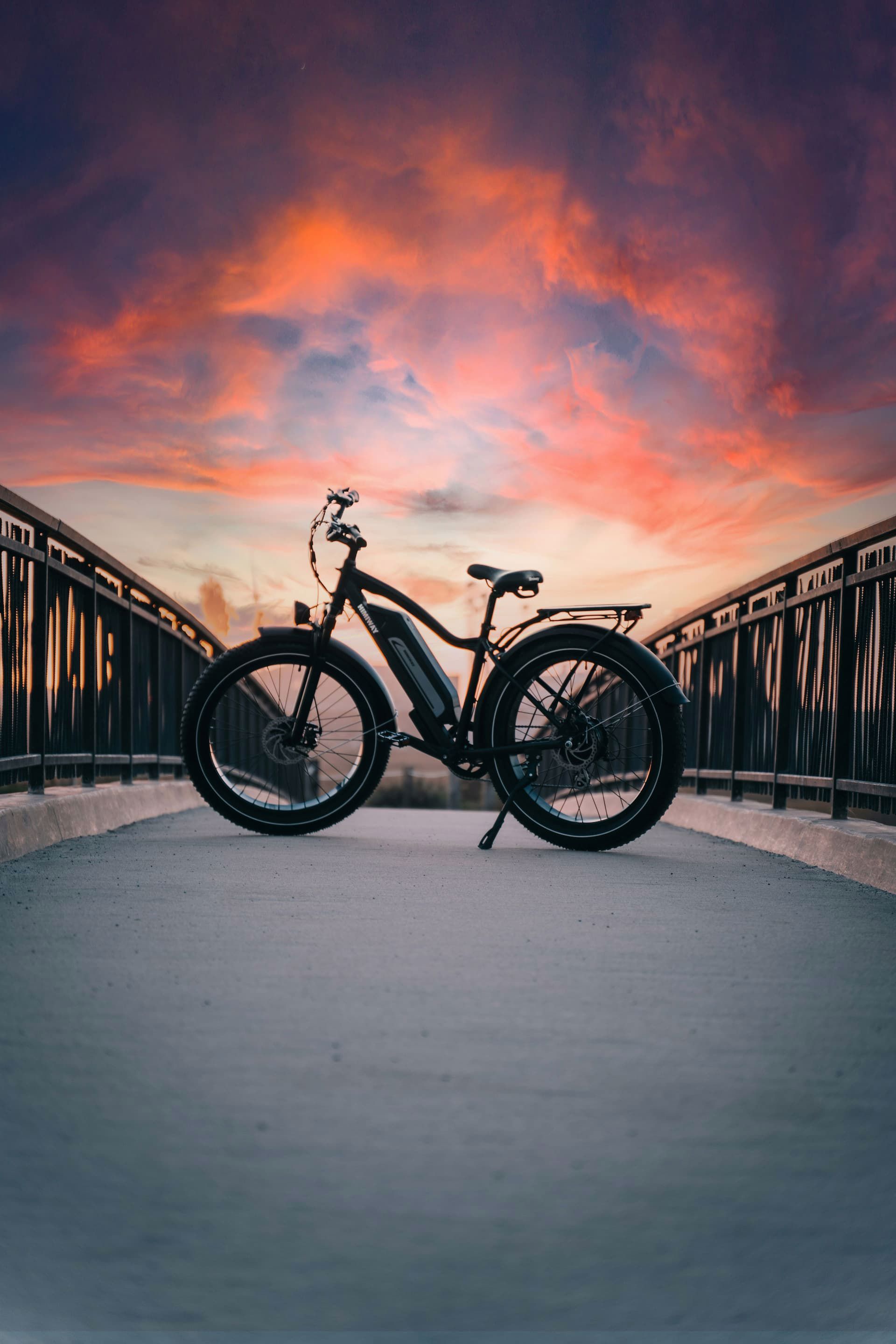 Bicicletas