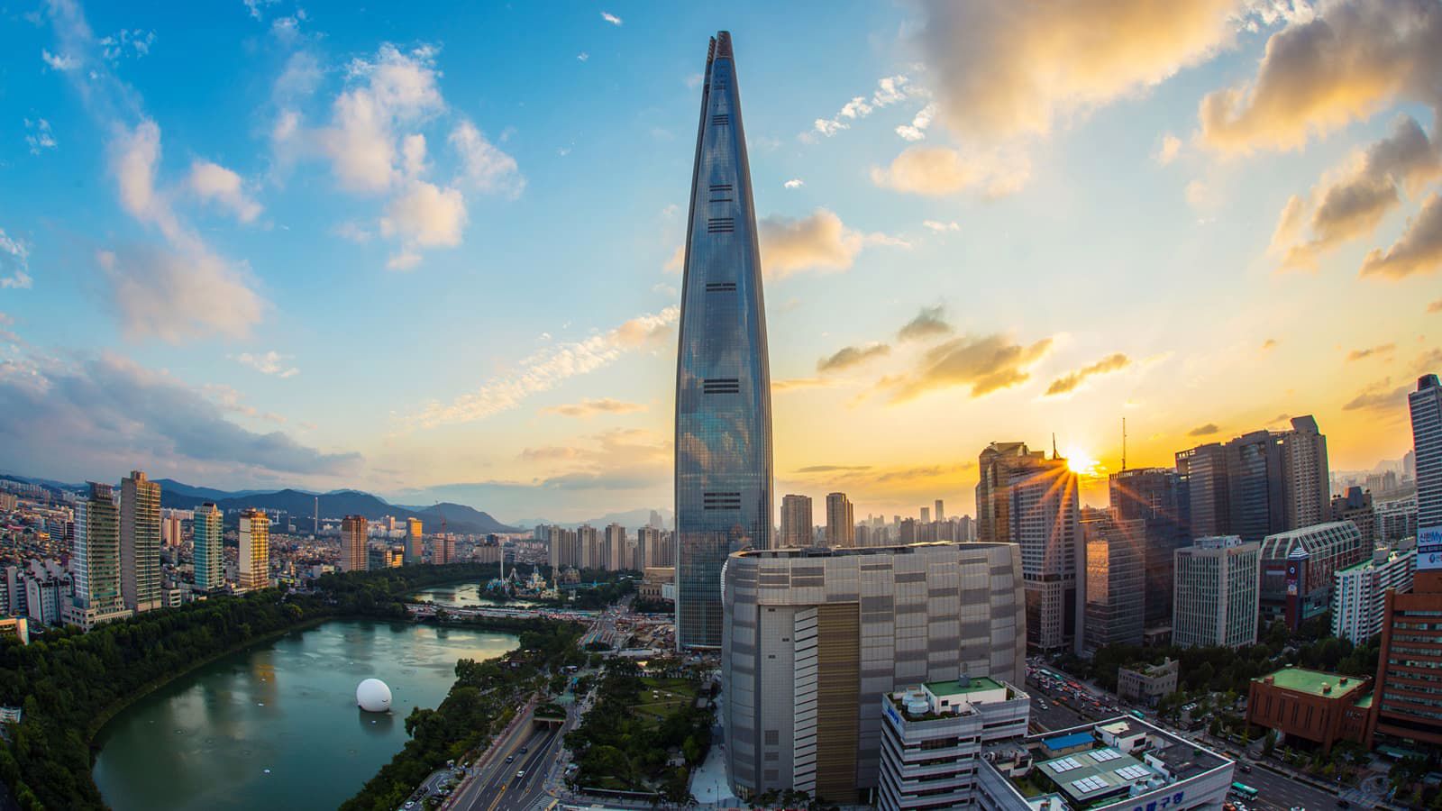 coreia
