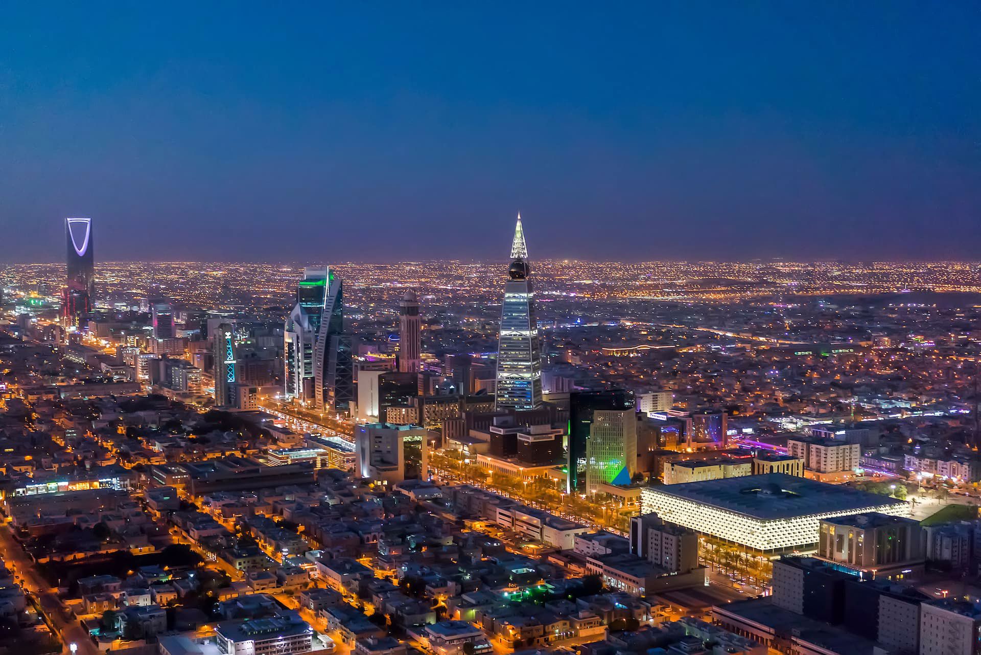 saudita