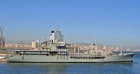 stm turquia