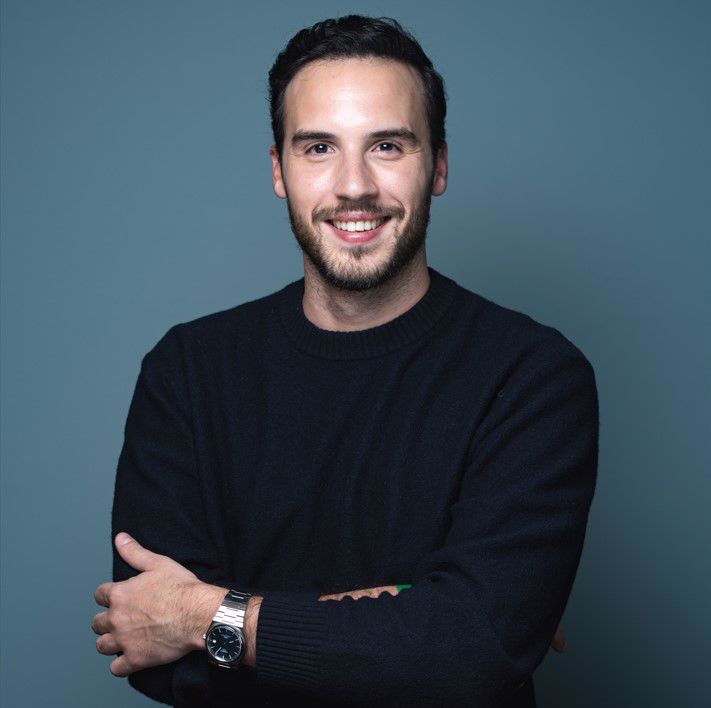 Bruno Sousa