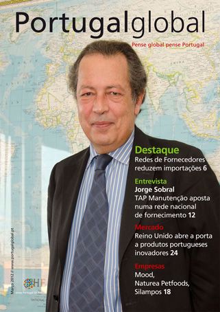 Edição de março de 2012