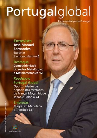 Edição de outubro de 2014
